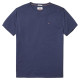 Tommy Hilfiger Ανδρική κοντομάνικη μπλούζα Slim Jersey Tee